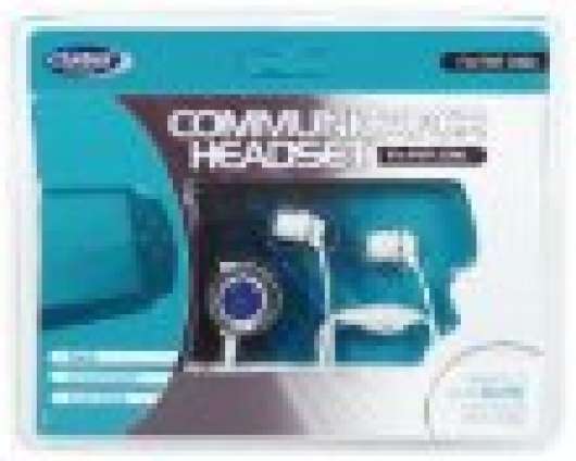 Headset Communicator 2000