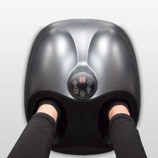 Heating Foot Massager