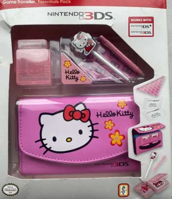 Hello Kitty Hello Pack