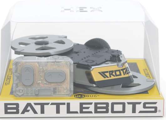 Hexbug BattleBots Single Rotator