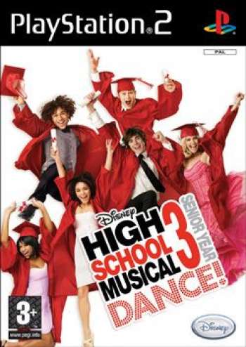 High School Musical 3 Dance