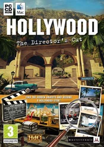 Hollywood The Directors Cut
