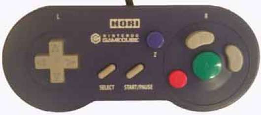 Hori Game Boy Player Controller