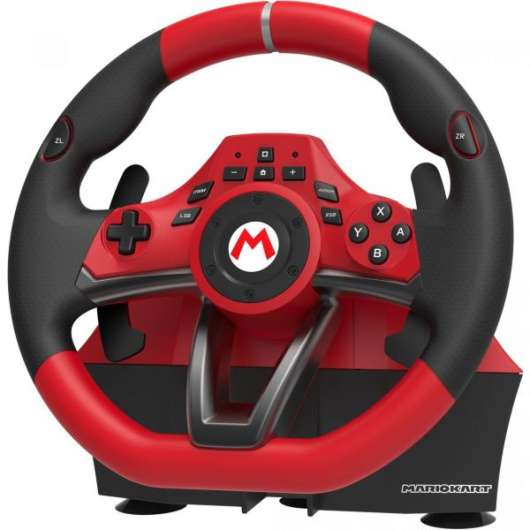HORI Mario Kart Racing Wheel Pro - Deluxe