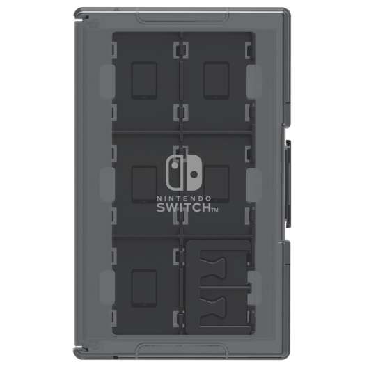 HORI - Nintendo Switch Game Card Case