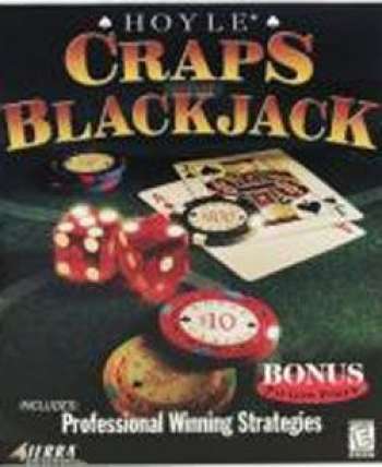 Hoyle Black Jack & Craps