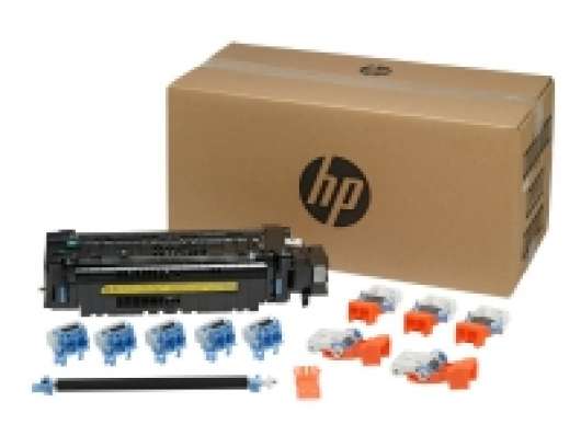 HP - (110 V) - underhållssats - för LaserJet Enterprise M607, M608, M609, M610, M611, M612  LaserJet Managed E60065, E60075