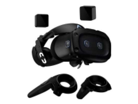 HTC VIVE Cosmos Elite - VR-system - 2880 x 1700 @ 90 Hz - DisplayPort