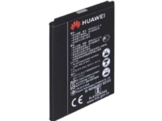 Huawei E5576-320 - Mobil hotspot - 4G LTE - 150 Mbps - 802.11b/g/n