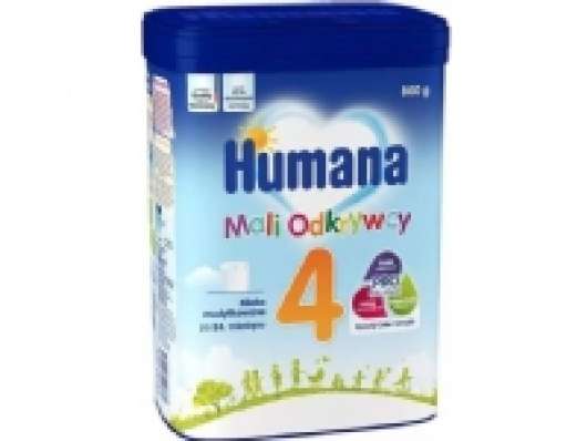 Humana Humana 4 800g