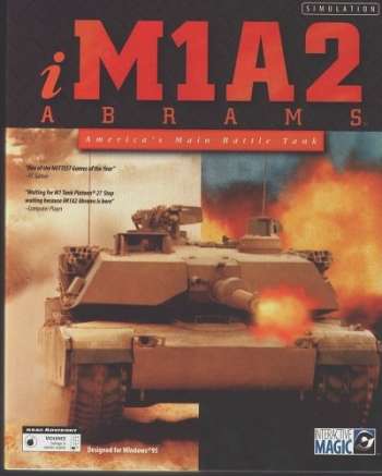 I M1A2