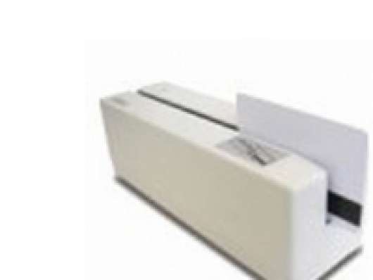 ID TECH EzWriter, 24 V, 64 x 204 x 67 mm, 1,36 kg, 1,8 m, 0 - 50 ° C, -10 - 60 ° C