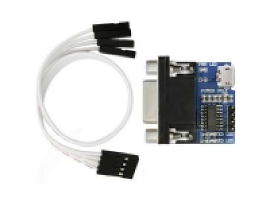 Iduino ME030 1 stk Passer til: Arduino