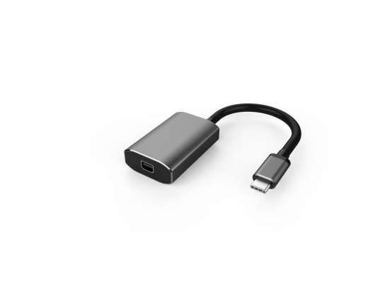 iiglo USB-C till MiniDP Adapter