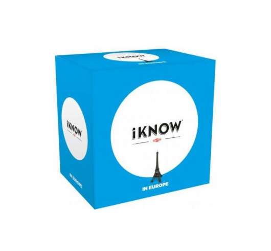 iKnow mini Europe