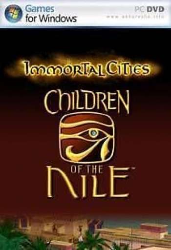 Immortal Cities Children Of The Nile