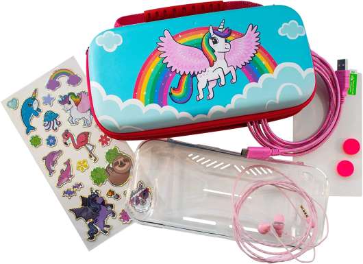 Imp Switch Over The Rainbow Unicorn Protector Kit