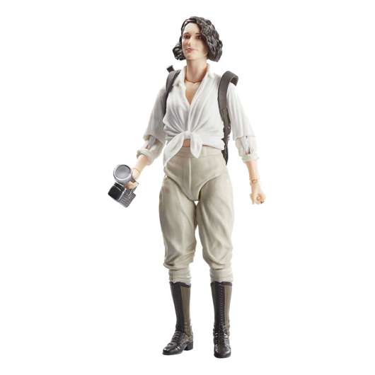 Indiana Jones Helena Shaw figure 15cm