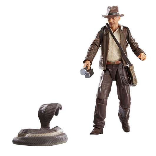Indiana Jones Indiana Jones Temple of Doom figure 15cm