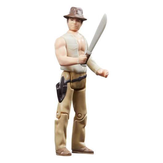 Indiana Jones Retro Collection Actionfigur Indiana Jones