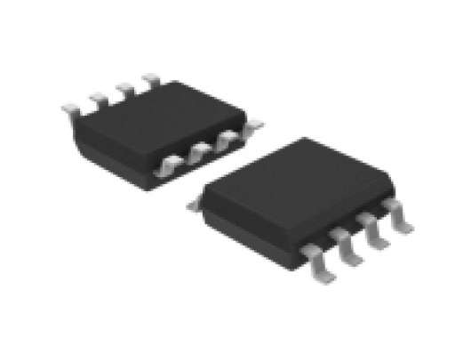 Infineon Technologies BSP772T MOSFET 1 N-kanal 1.5 W SOIC-8
