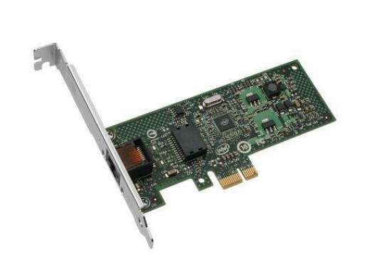 Intel Gigabit CT Desktop Adapter (EXPI9301CT) (PCIe)
