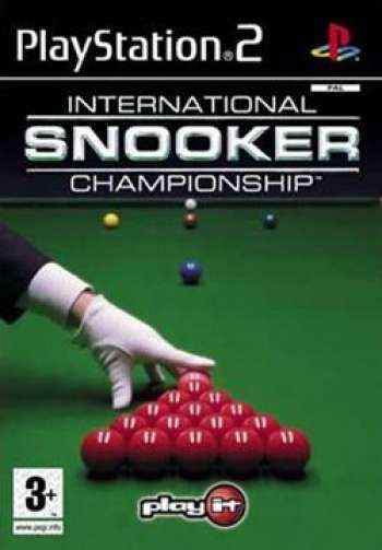 International Snooker Championship