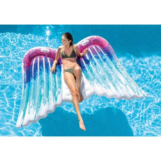 Intex Angel Wings Mat 251m x 106m 58786