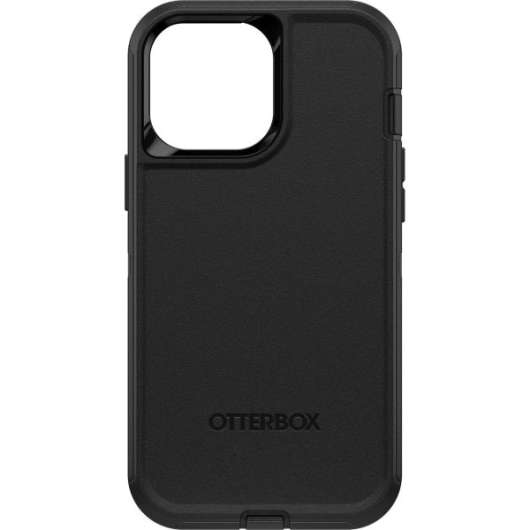 iPhone 13 Pro Max / Otterbox / Defender - Svart