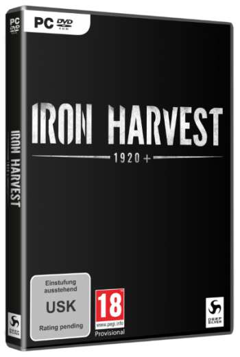 Iron Harvest: 1920+