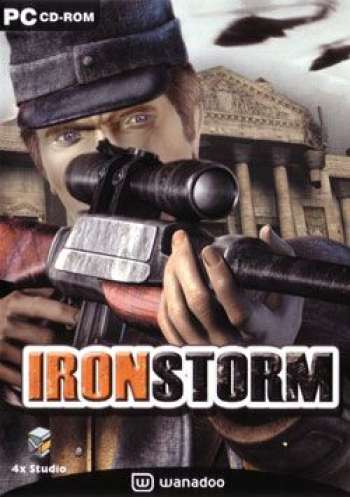Ironstorm