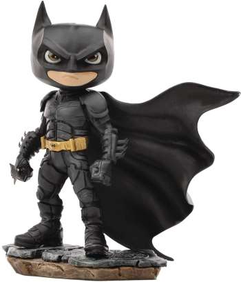 IronStudios MiniCo Figurines Batman Dark Knight