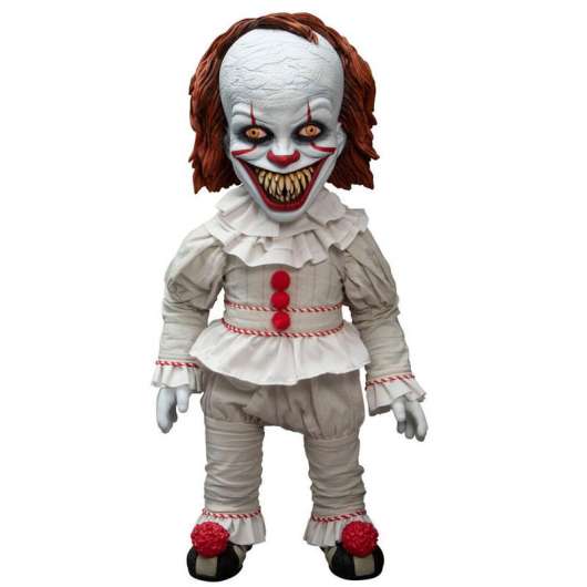 IT Pennywise sound doll 38cm