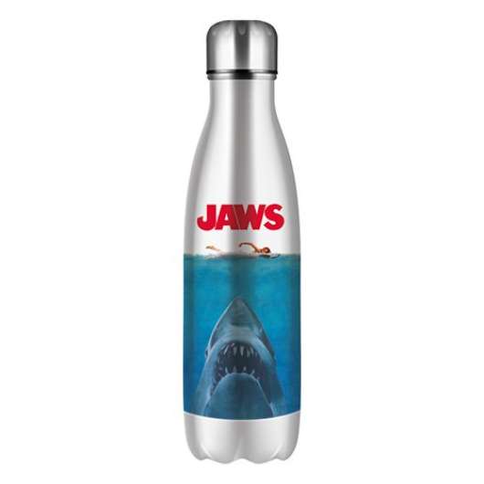 JAWS Water Bottle 2083