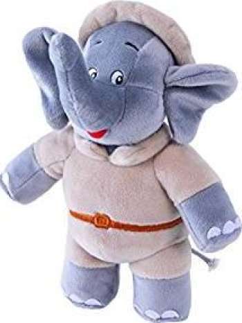 Jazwares Benjamin the Elephant