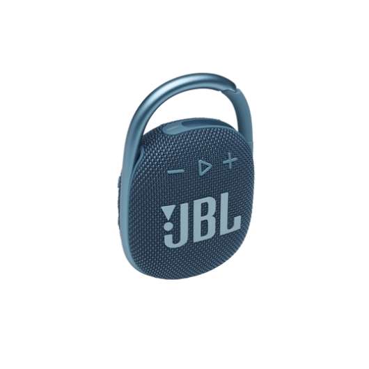 JBL - Clip 4 Portable Waterproof  Bluetooth Speaker - New Model