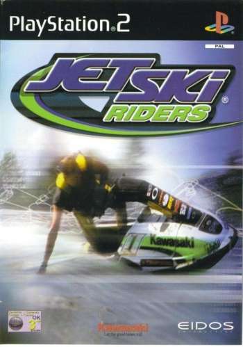 Jet Ski Riders
