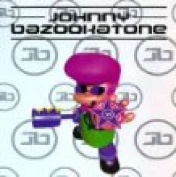 Johnny Bazookatone