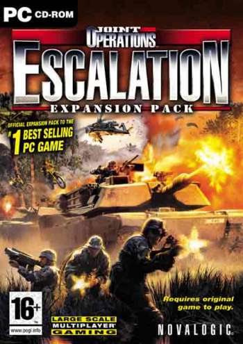 Joint Operations Escalation