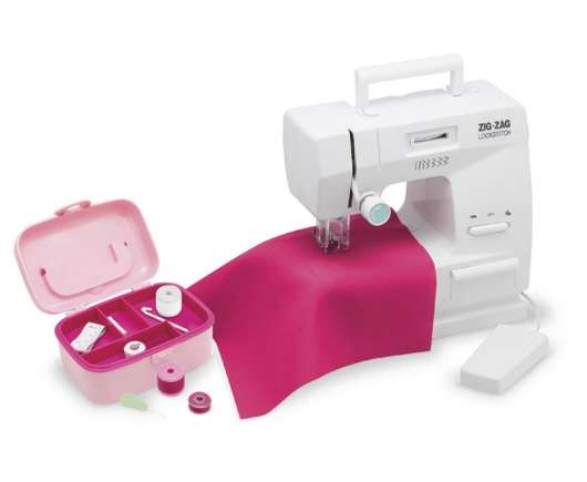 Junior Home Sewing Machine 505108