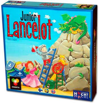 Junior Lancelot
