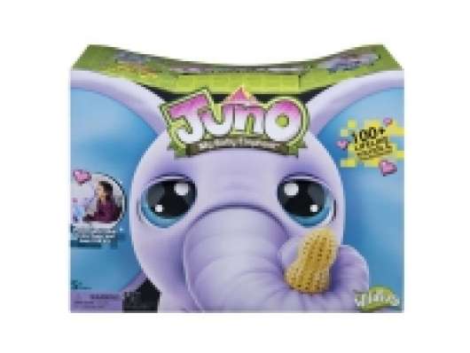 Juno My baby Elephant