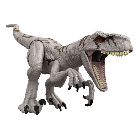 Jurassic World: Dominion Action Figure Super Colossal Atrociraptor