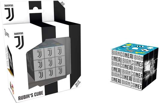 Juventus Speedcube