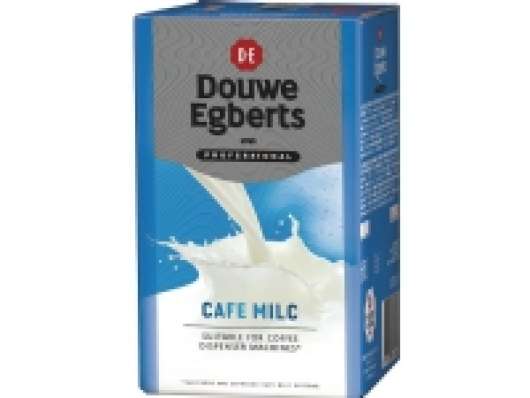 Kaffemælk de cafitesse 0,75 l karton a 6 stk