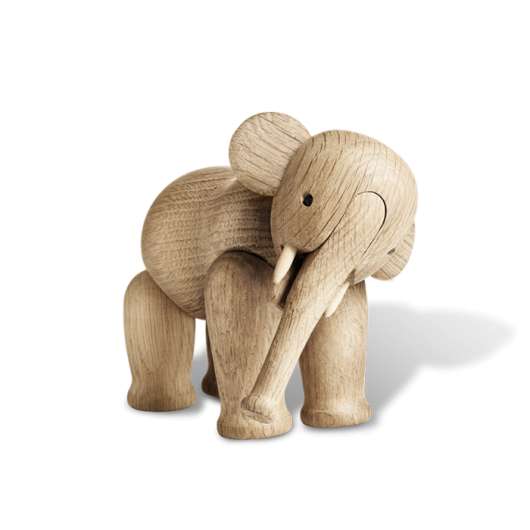 Kay Bojesen Elefant Small