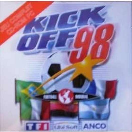 Kick Off98