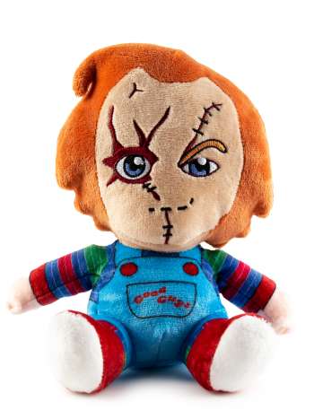 Kidrobot - Plush Phunny - Chucky