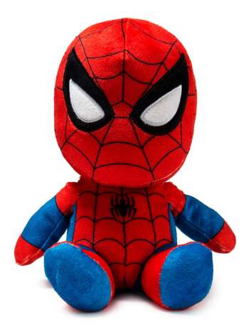 Kidrobot - Plush Phunny - Classic Spider-Man