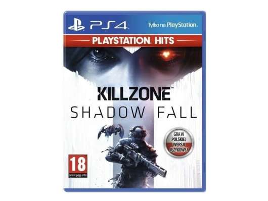 Killzone: Shadow Fall HITS